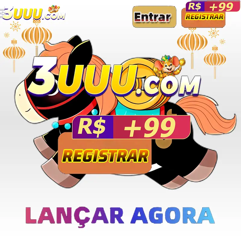 3UUU APK Oficial Baixar Indonesia