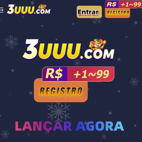 3UUU Login Oficial 2026 Aplikasi