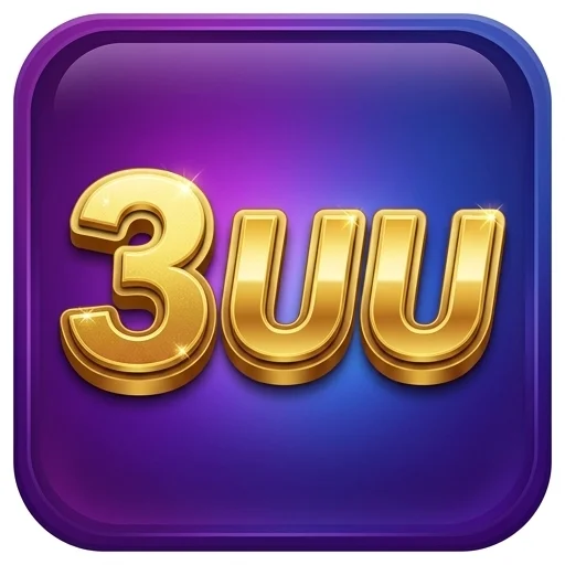 3uuu Logo - Oficial